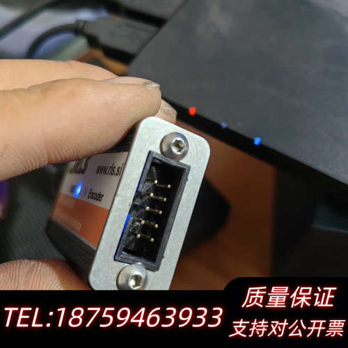 雷尼绍 RLS AM4096编码器 磁编 烧录器，烧写器 U.询价