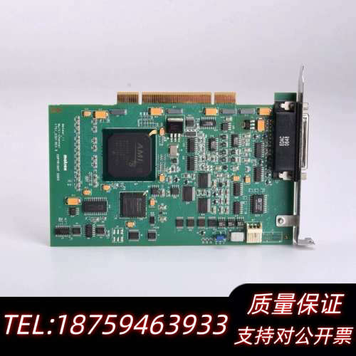 matrox METEOR2-MC/4* M087380 图.询价