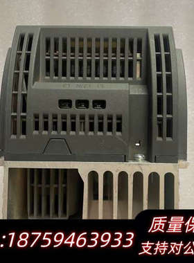 V20变频器6SL3210-5BE23-0UV0，3K询价