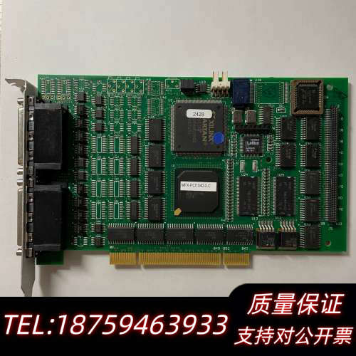 PMC MFX-PCI1040-0-C MultiFl.询价