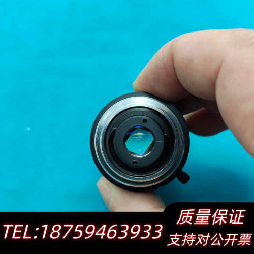 工业变焦镜头c口，ernitec OF DENMARK 1:询价