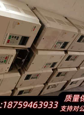 变频器TDS-V8-H7P5E，7.5KW，380V询价