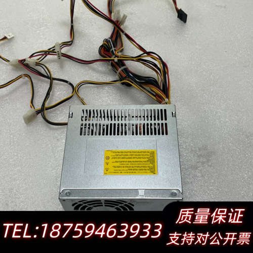 IPC-610L IPC-510工控机设备电源 DPS-.询价