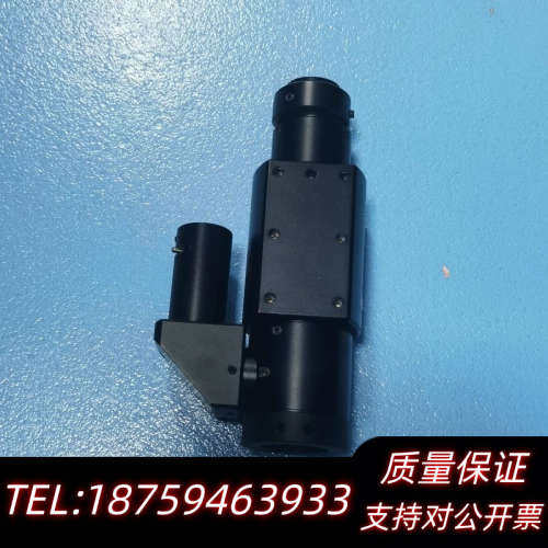 三丰VMU同轴光显微镜镜腔，带M Plan Apo 2X物镜.询价