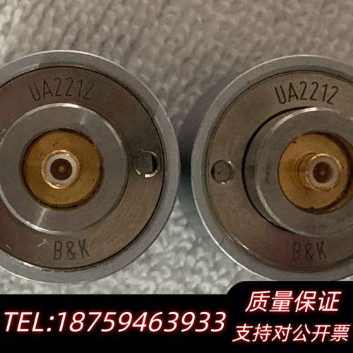 丹麦B&K人工耳，仿真耳.询价