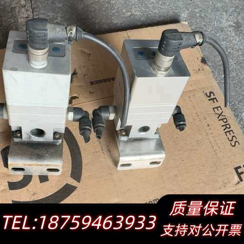 COSYS 电气比例阀P2K40-30G2-0L-询价