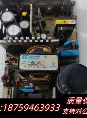 NFS110-9471电源板  所示 所见询价