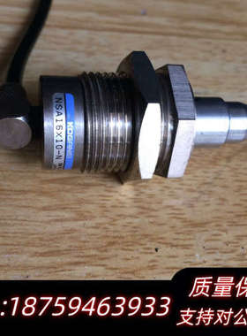 KOGANEI接近开关，型号NSA16X10-N，状态良，.询价