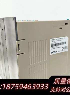 禾川X3系列一拖六伺服电机驱动器SV-X3EB1M2S3ZP询价