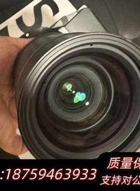 NEC 科视 RUNCO 巴可 DP电影机镜头1.0:1。0询价