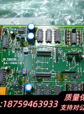 TAIYO AA-066-B AA-062-B AA-077询价