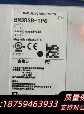 - 【】Fuji Electric FA BM3RS询价