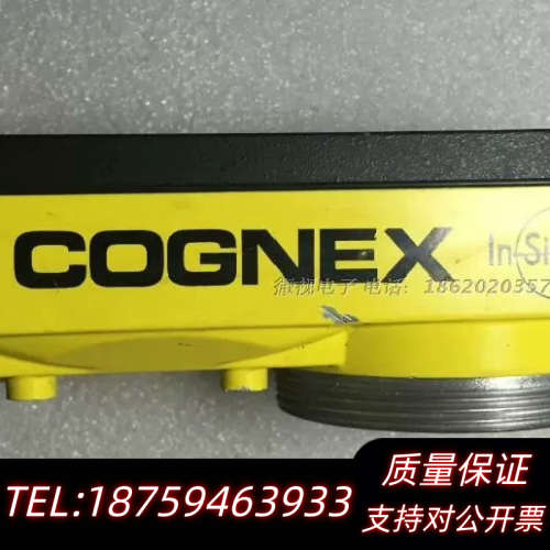 COGNEX 康耐视  in-sight 5100 工业相机.询价