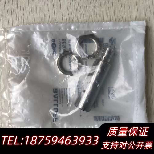 BES008L BES M18MI-PSC80B-S04G现询价