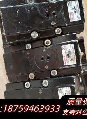 力士乐pmax:10bar主机遥控阀5653010000询价
