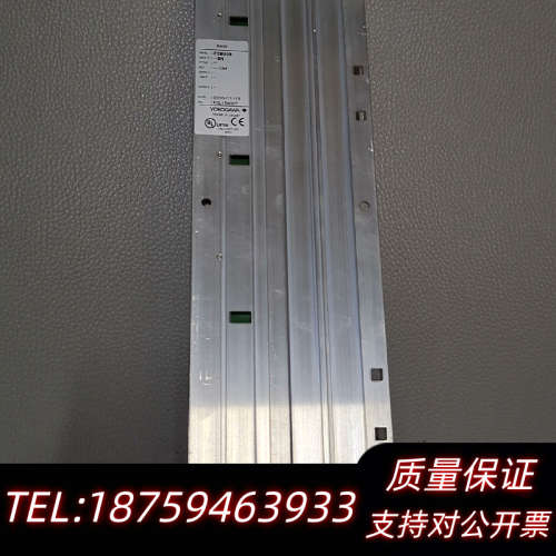 横河PLC底板 F3BU09-0N  .询价