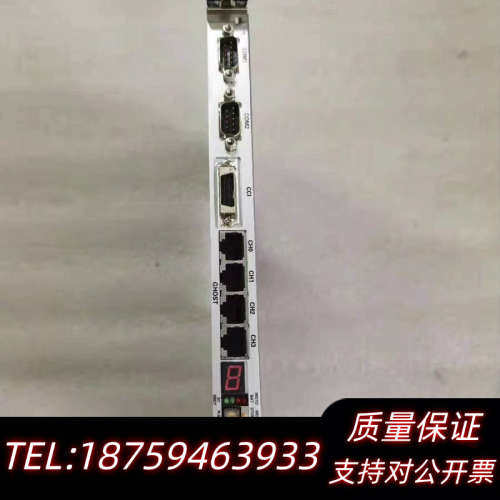 TEL控制卡E2B107/CPPC E2B107-1.询价