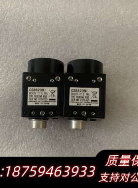 TELI/泰利 CS8620Bi 黑白CCD工业模拟相机，.询价
