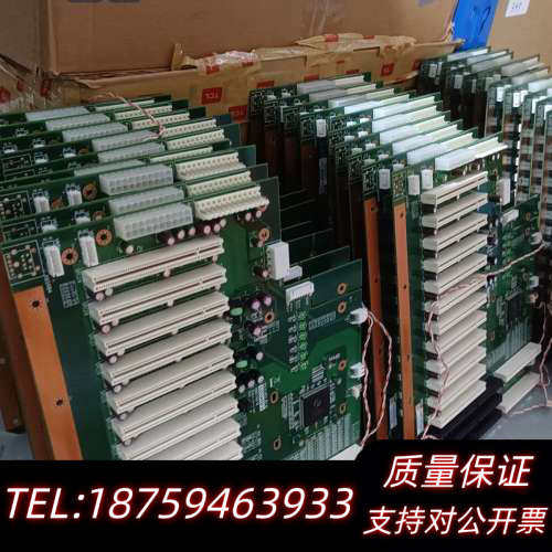 PCA-6114P12 Rev.B3工控机底板，.询价