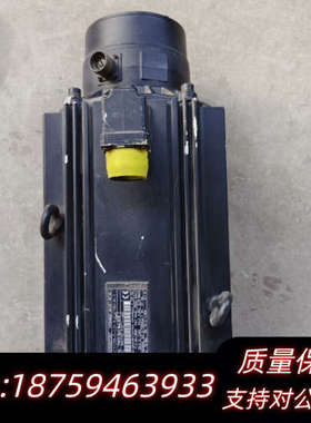 英特玛格伺服电机MAC112B-0-LD3-C，物品实景.询价