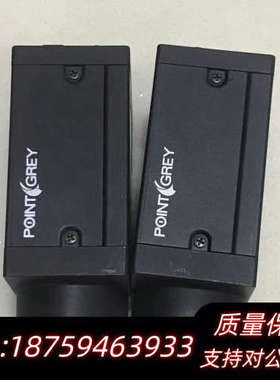 灰点，FLIR工业相机，GS3-U3-91S6C-C，BFS.询价