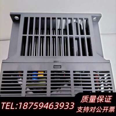 变频器VFD45AMS43ANSAA，一询价