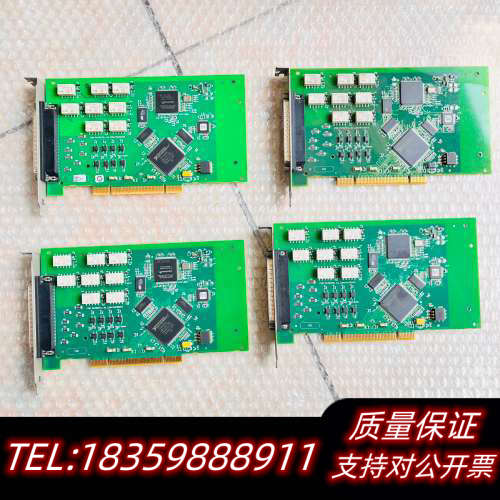 NI PCI-6520 数据采集卡，，，型号.询价