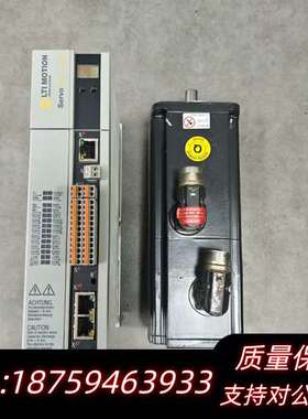 LTI伺服 路斯特伺服 驱动器型号SO24.004.0080询价