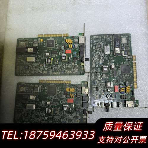 CQ05APC Ver.B 语音卡，，，所见即所得，售.询价