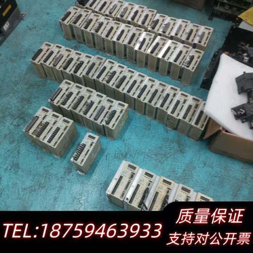 东驱动器TSDA-15B/20B/30C询价