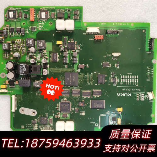 X13-12055 库卡C4示教器主板 kuka示教器主板,.询价