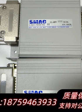 SMAC音圈电机驱动器LAC-1MOD516.询价