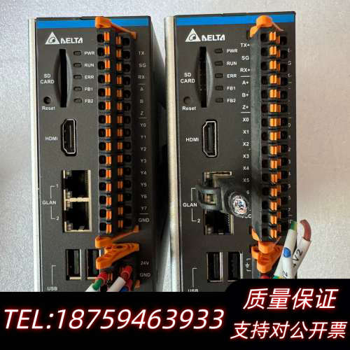运动控制器AX-816EP0ME1T，16轴cpu工控机.询价