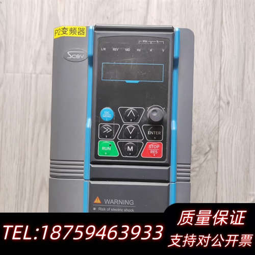为变频器SV600-5R54G-7R54PB 5.5/7.询价