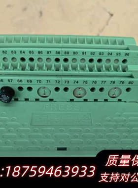 模块出，型号IBSTME24DI.16/4，没询价