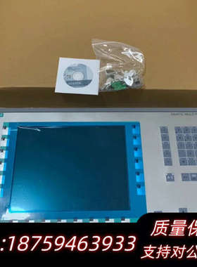 SIMATIC MultiPanel 6AV6 643.询价