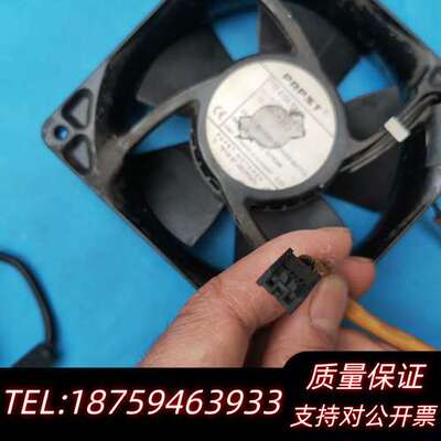 TYP 4184NXHH风扇papst 4184NXHH风扇询价