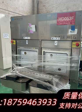 RUDOLPH MetaPulse 300XCu晶圆搬运.询价