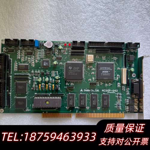 MCDSP-042板卡.询价