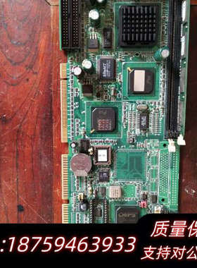 PCA-6359 Rev.A1  PCA-6359V.询价