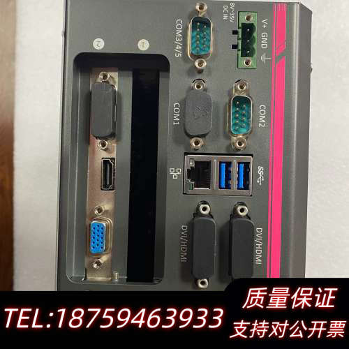 Dalsa OR-Y4C0-XMX00采集卡便捷服务器，.询价