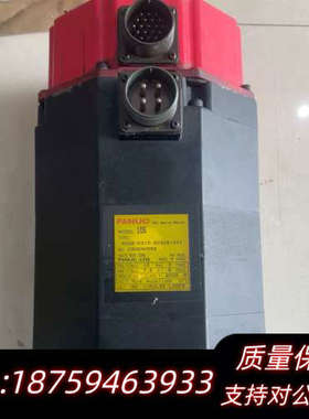 电机A06B-0315-B032#1001询价