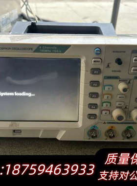 优利德数字示波器四通道100M UPO2104CS.询价