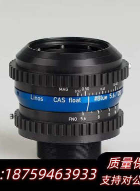 LINOS inspec.xL float 5.6/120.询价