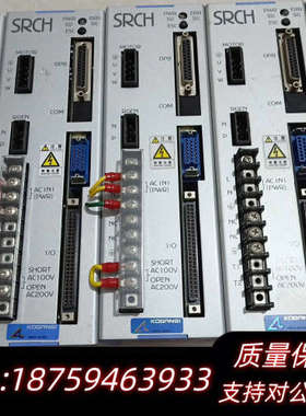 SRCH 5A控制器 单轴控制器 SRCH 5A.询价