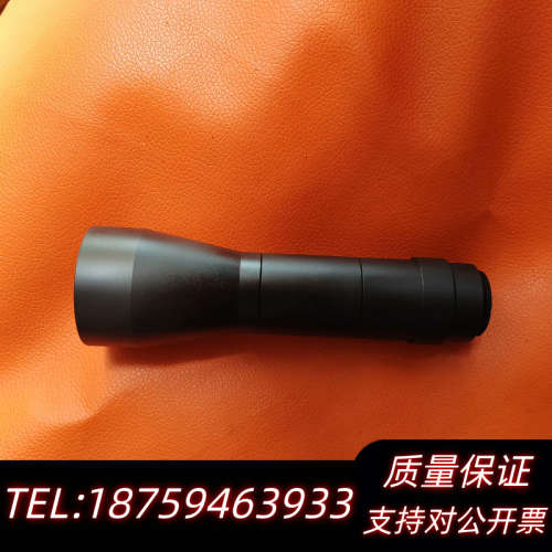 康达标0.5倍远心镜头TEC-V0565MPW 支持1英寸询价