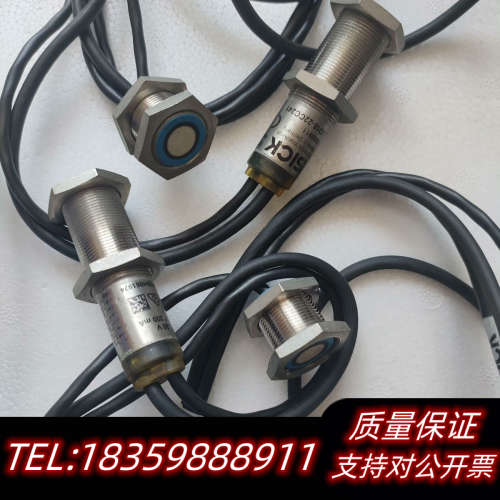 西克SICK 双超声波UD18-22CC241  订货号6.询价