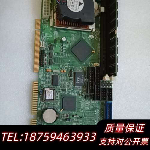 威达主板ROCKY-3782EV V1.3 主板   成询价