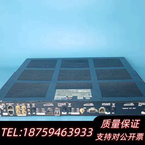 Symmetricom时间分析仪TimeProvid.询价