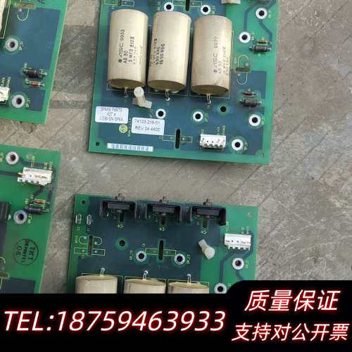 AB变频器电路板，1336-SN-SP4A，询价